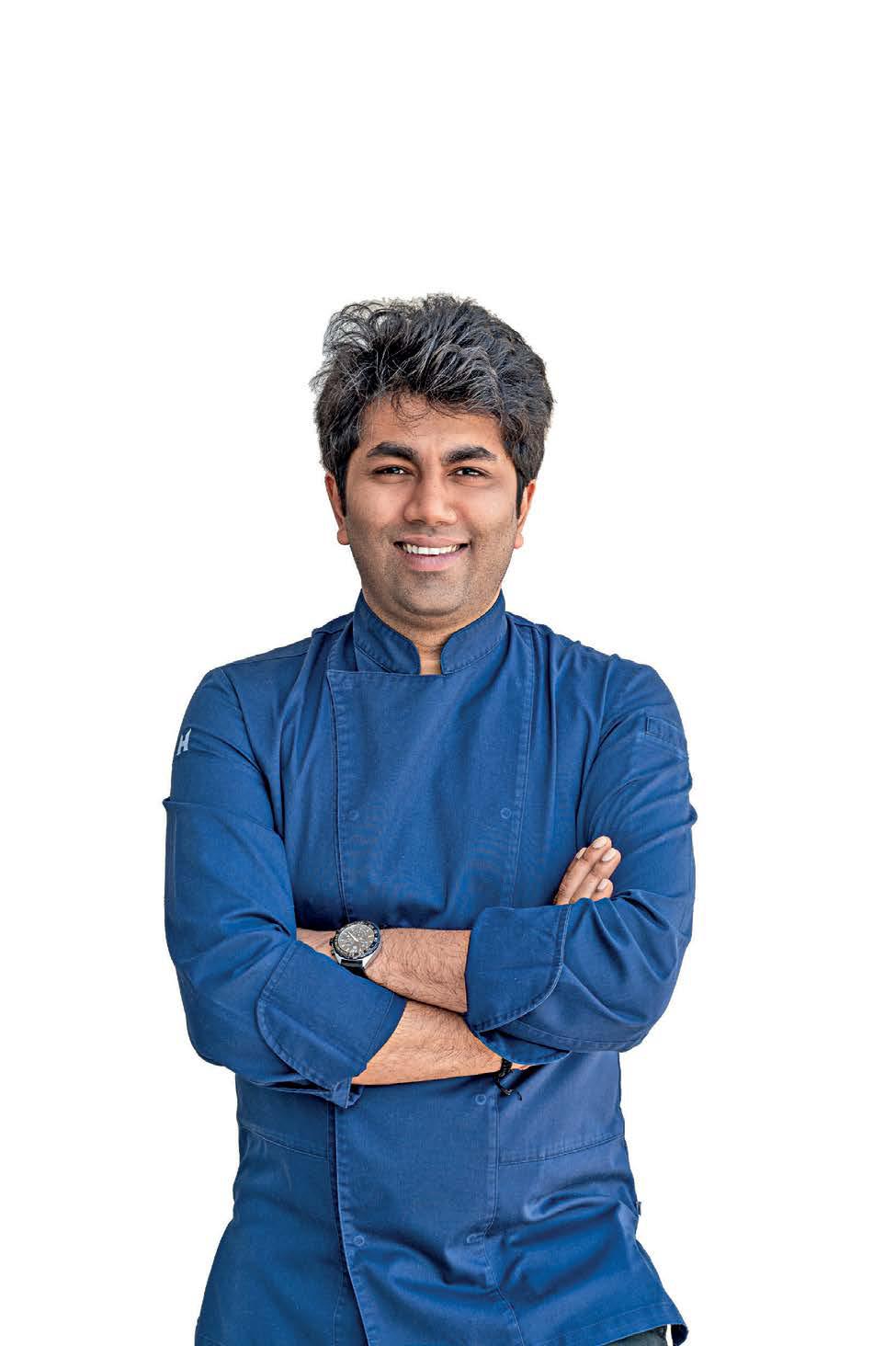 India Rising, and How!